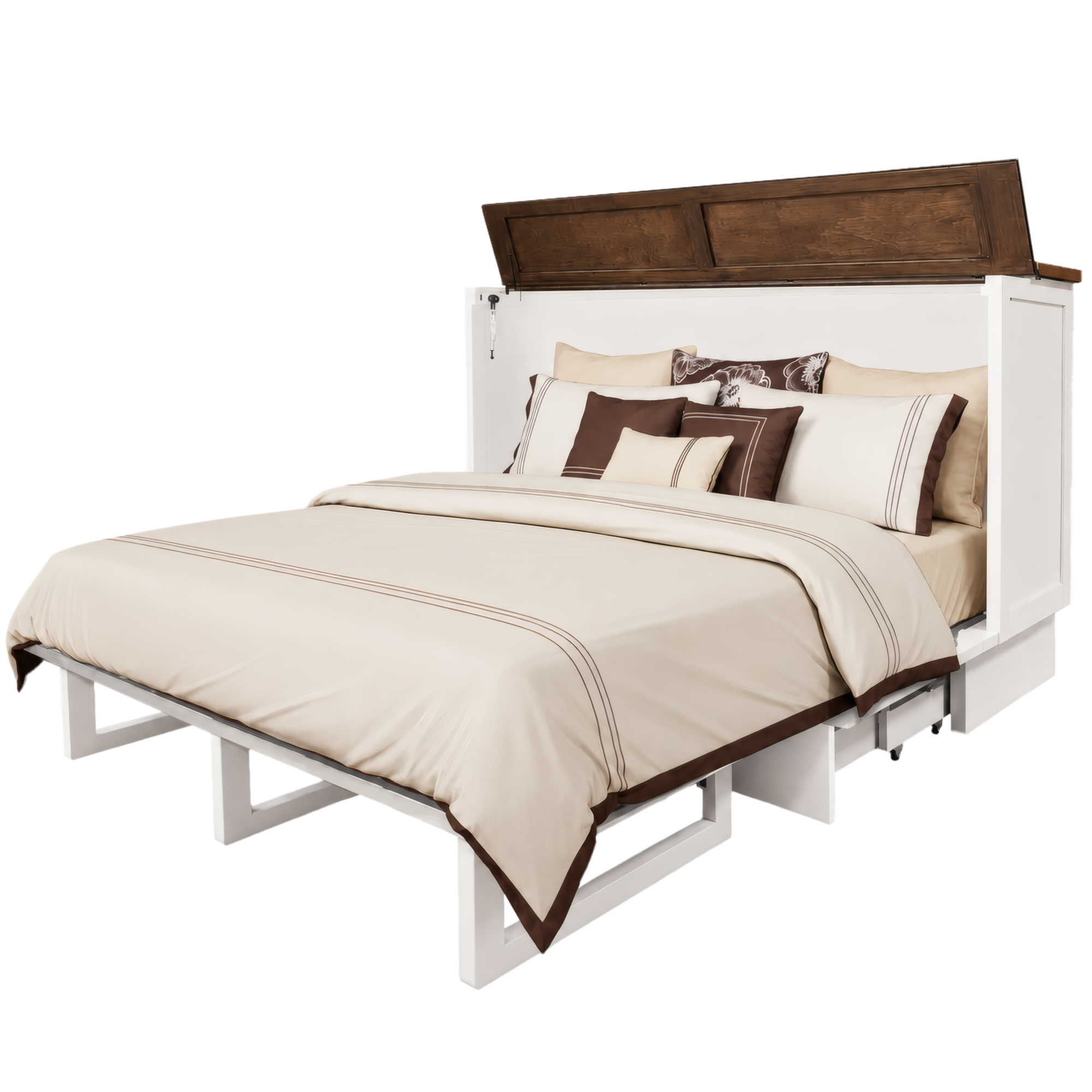 THE ALL NEW ORIGINAL SLEEP CHEST