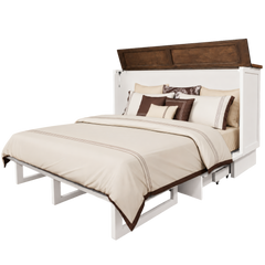 THE ALL NEW ORIGINAL SLEEP CHEST