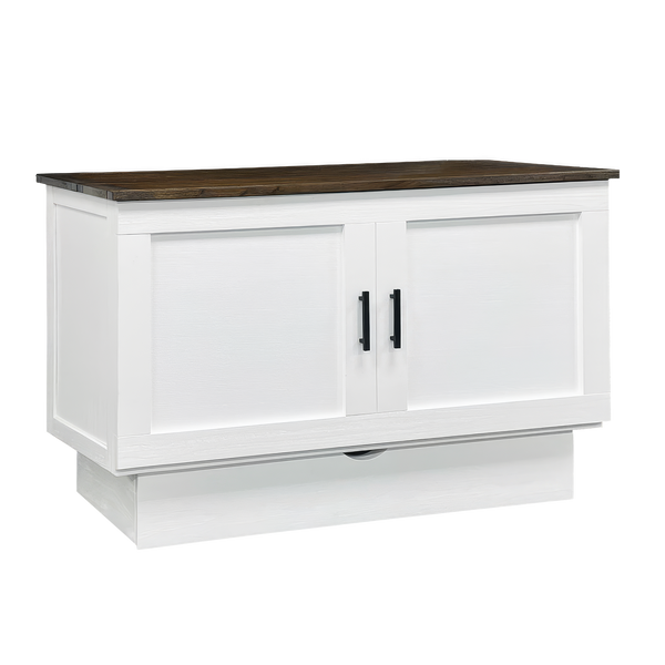 THE ALL NEW ORIGINAL SLEEP CHEST