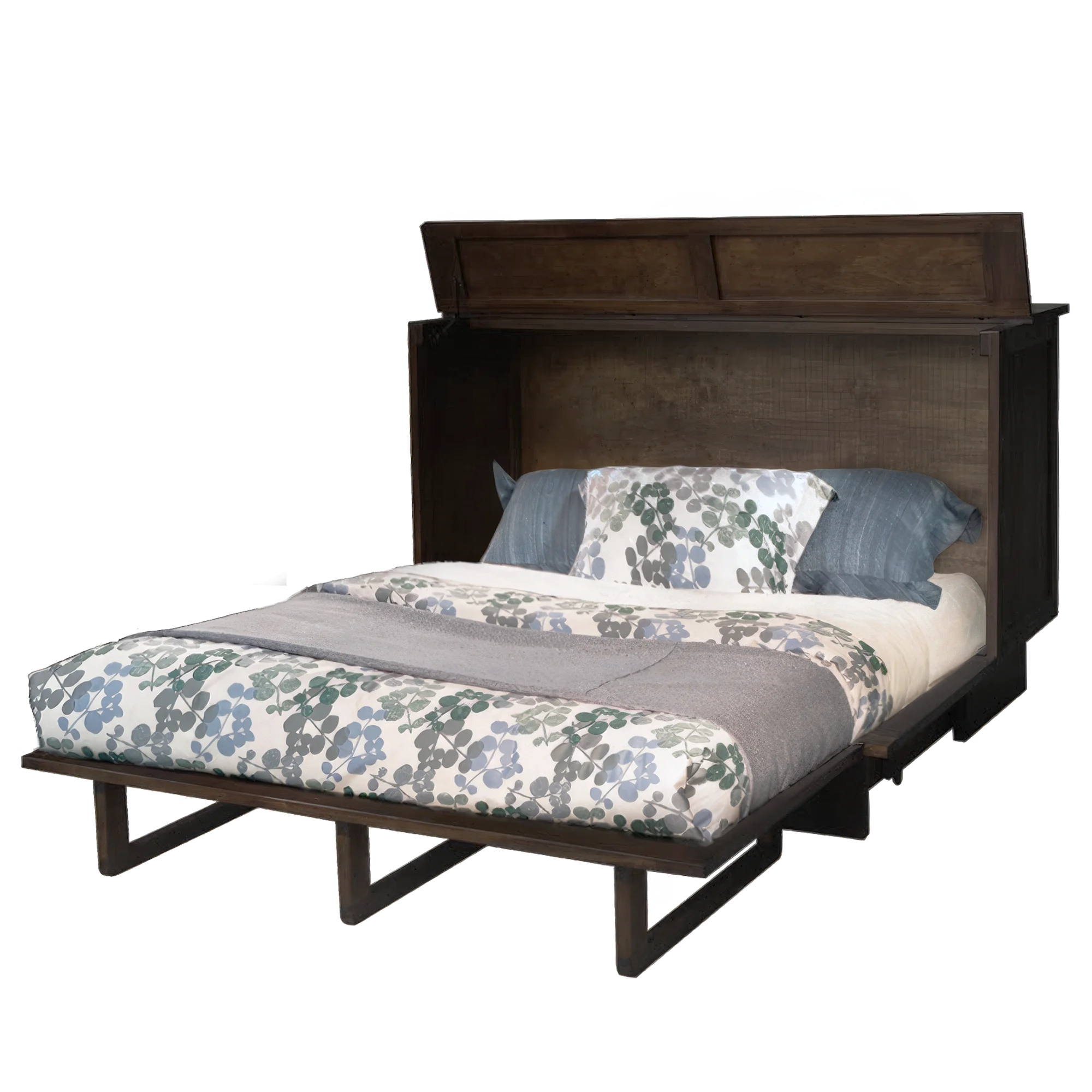 THE ALL NEW ORIGINAL SLEEP CHEST