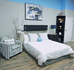 Harrison Style Elite - Cabinetbed - Your Space Saving Sleep Solution