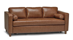 European Style Transformer Sofa Sleeper - Condo Queen Size