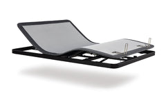 Ergomotion "Element" Lifestyle adjustable bed for platform beds - Queen Size Only