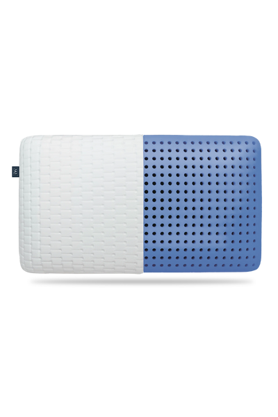 SKY SLEEP - FRESCO SONNO GEL FOAM HIGH PROFILE COOLING PILLOW