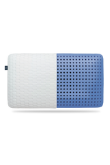 SKY SLEEP - FRESCO SONNO GEL FOAM HIGH PROFILE COOLING PILLOW