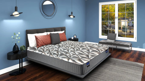 NEW! GRAND HYBRID by SPRING AIR CANADA