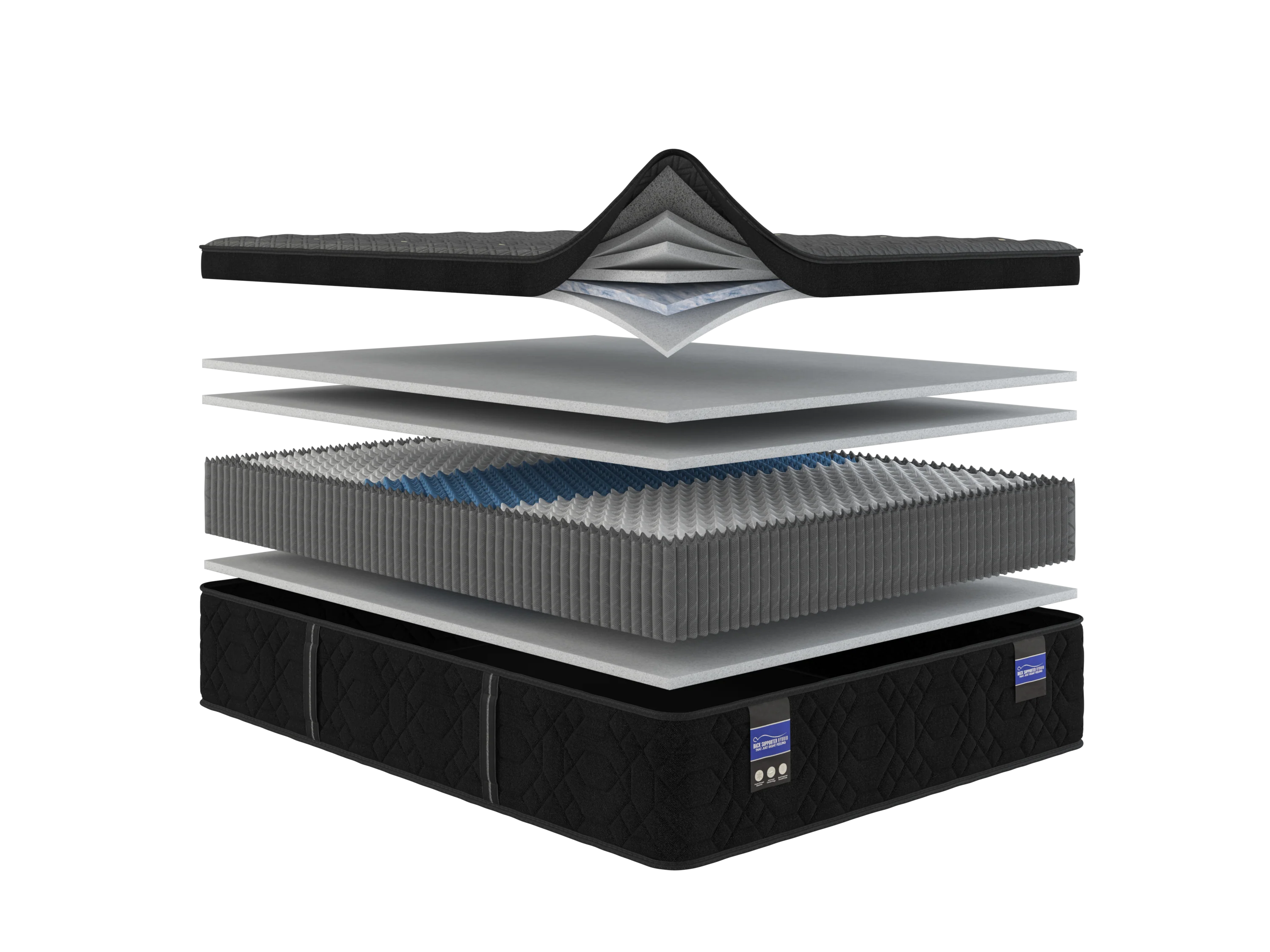 SPRING AIR 100 YEAR ANNIVERSARY PROMOTIONAL MATTRESS