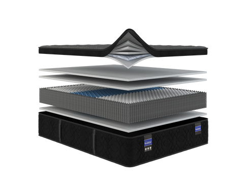 SPRING AIR 100 YEAR ANNIVERSARY PROMOTIONAL MATTRESS