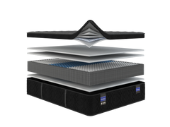 SPRING AIR 100 YEAR ANNIVERSARY PROMOTIONAL MATTRESS