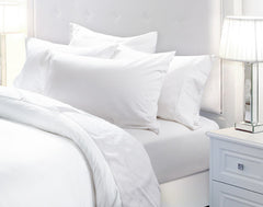 Contempo Certified Organic Cotton Sheet Sets and Fitted Sheets