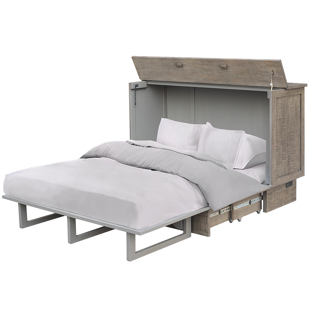 THE ALL NEW ORIGINAL SLEEP CHEST - Medison