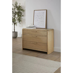 FURANO UPHOLSTERED/WOOD QUEEN BEDROOM SET - CLEARANCE