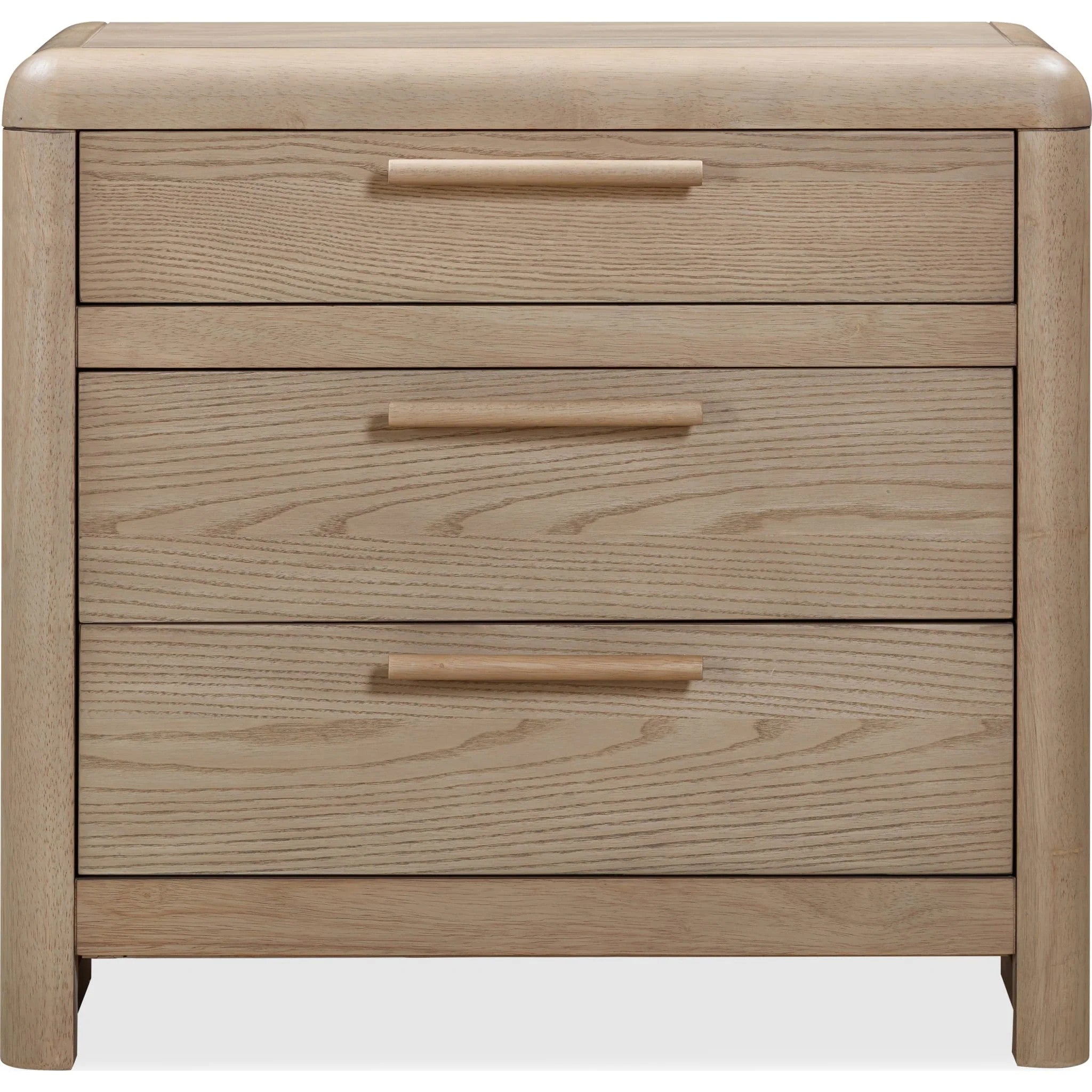 FURANO UPHOLSTERED/WOOD QUEEN BEDROOM SET - CLEARANCE
