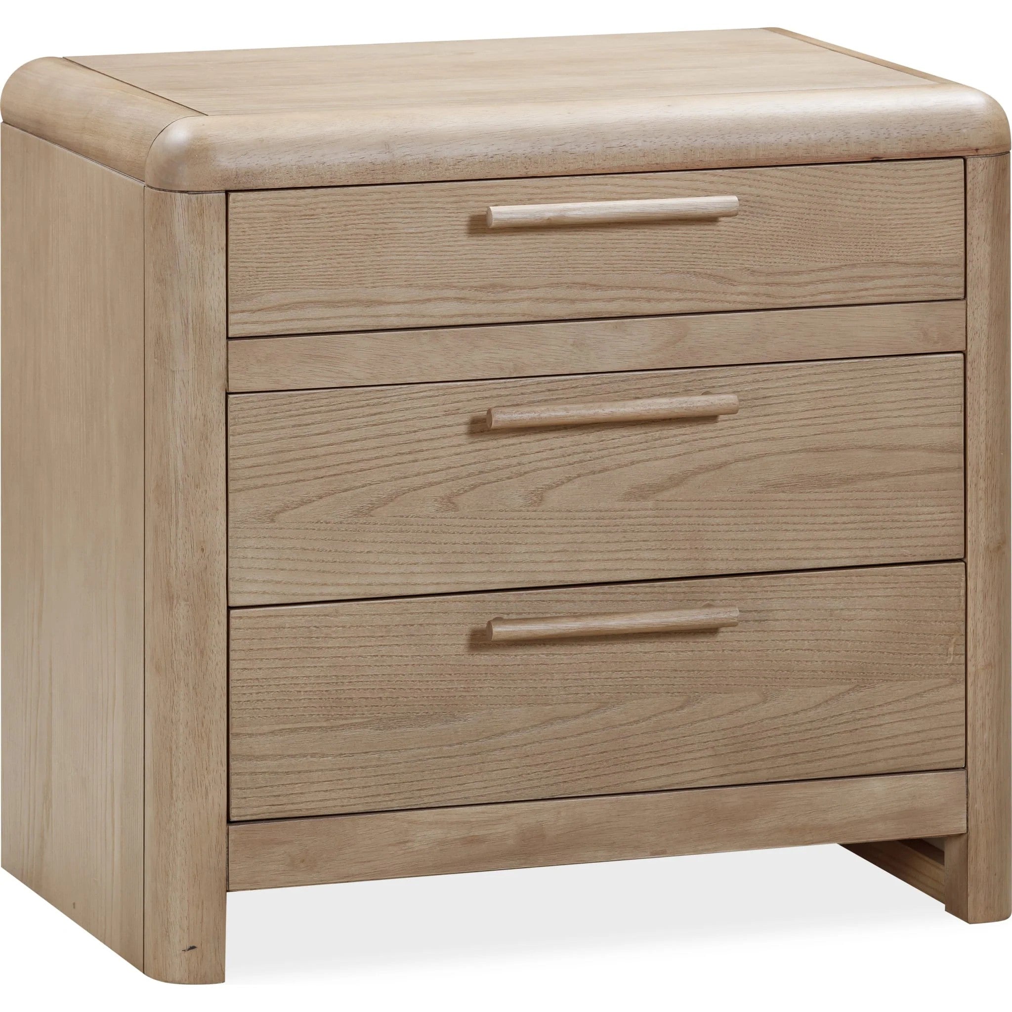 FURANO UPHOLSTERED/WOOD QUEEN BEDROOM SET - CLEARANCE