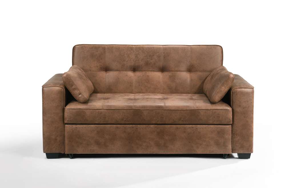 Brooklyn Sofa Sleeper - 4 Positions - 3 Sizes - 3 Fabrics
