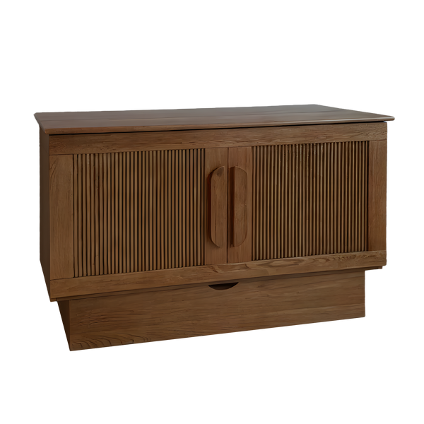 THE ALL NEW ORIGINAL SLEEP CHEST - Oakridge