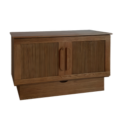 THE ALL NEW ORIGINAL SLEEP CHEST - Oakridge