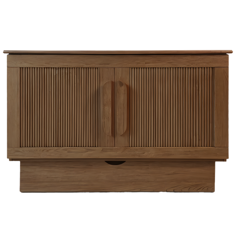 THE ALL NEW ORIGINAL SLEEP CHEST - Oakridge