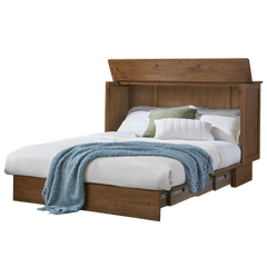 THE ALL NEW ORIGINAL SLEEP CHEST - Oakridge