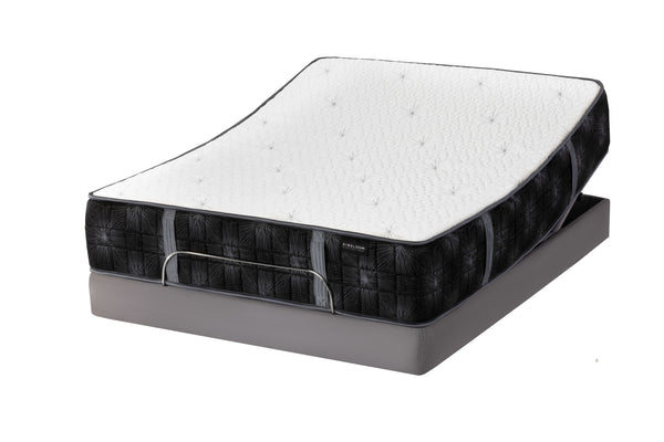 PINNACLE COLLECTION SUMMIT HYBRID LUXURY FIRM by AIRELOOM