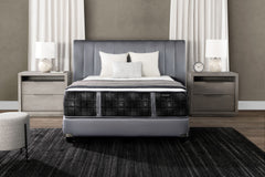 PINNACLE COLLECTION SUMMIT HYBRID LUXURY FIRM by AIRELOOM