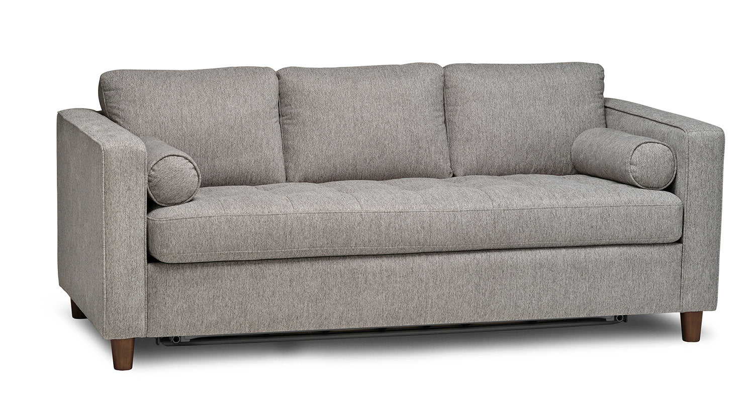European Style Transformer Sofa Sleeper - Condo Queen Size