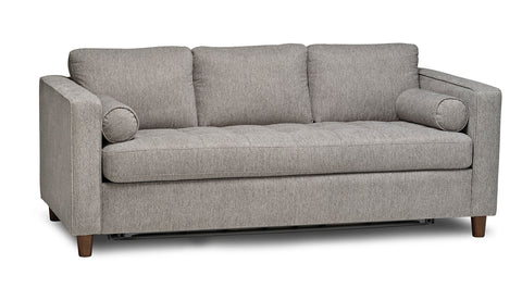European Style Transformer "SLEEPOVER" Designer Sofa Sleeper - Condo Queen Size