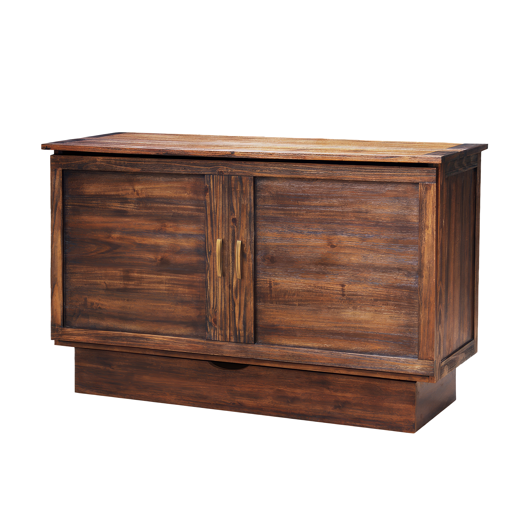 THE ALL NEW ORIGINAL SLEEP CHEST