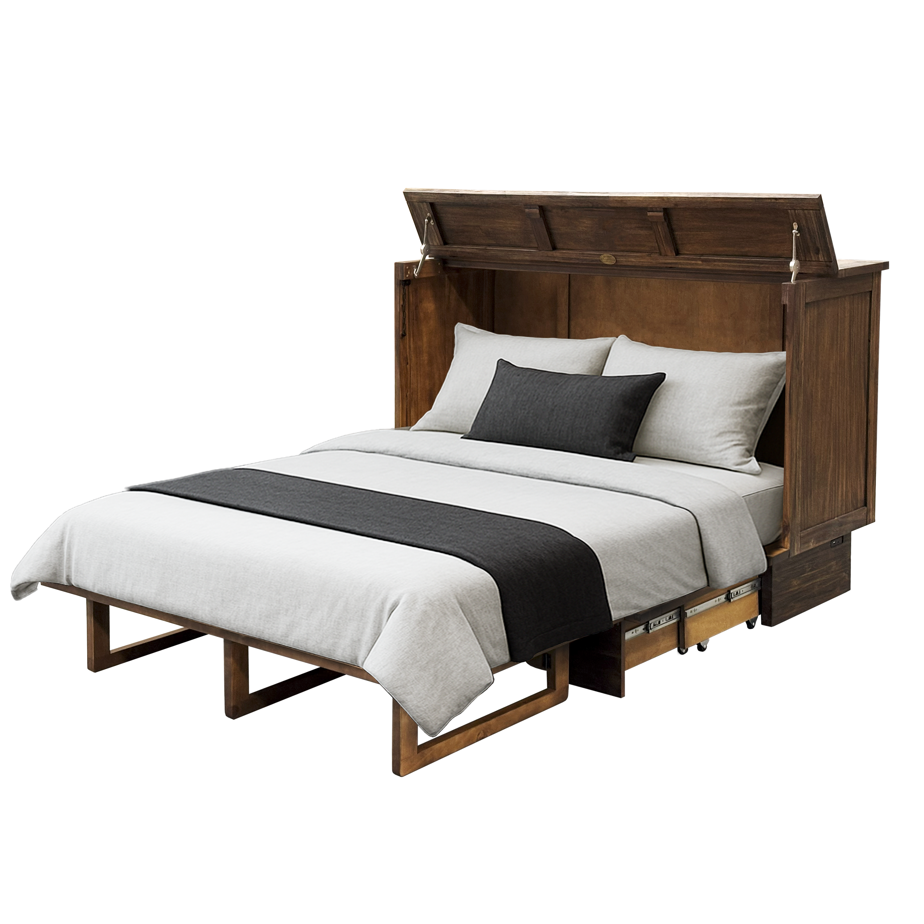 THE ALL NEW ORIGINAL SLEEP CHEST