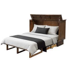 THE ALL NEW ORIGINAL SLEEP CHEST