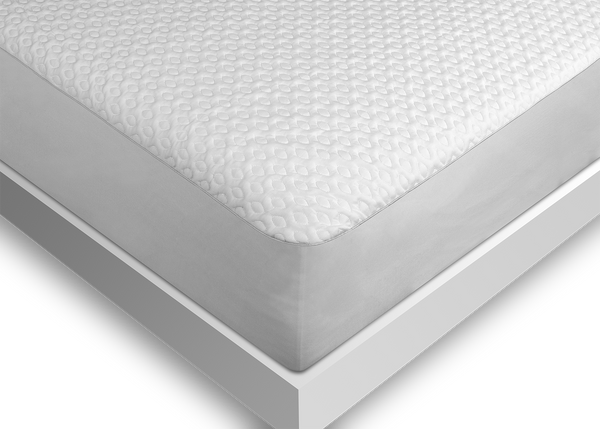 Ver-Tex Instant Cooling Performance Mattress Protector by bedgear