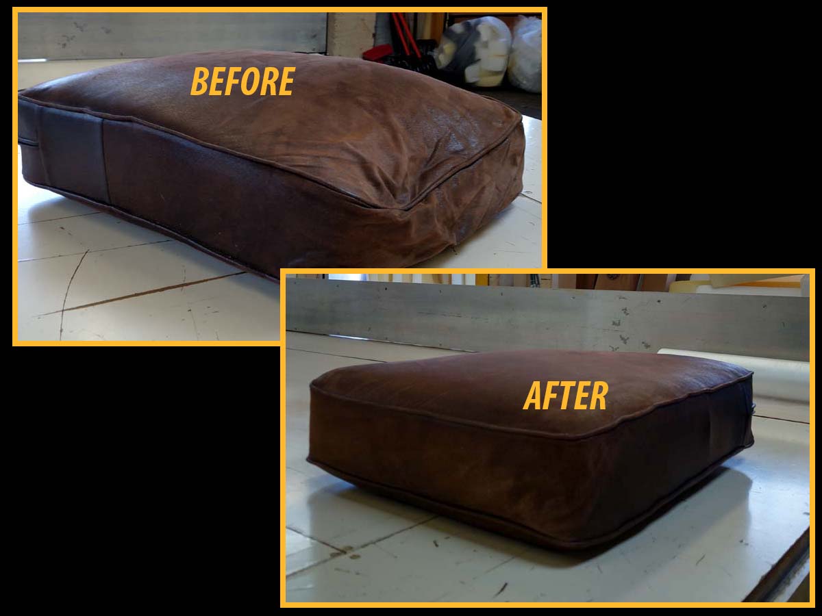 SLEEPY's FOAM SHOP - CUSTOM CUT FOAM