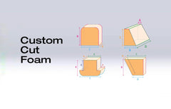 SLEEPY's FOAM SHOP - CUSTOM CUT FOAM