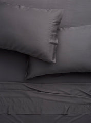 Contempo Certified Organic Cotton Pillow Cases (pair)