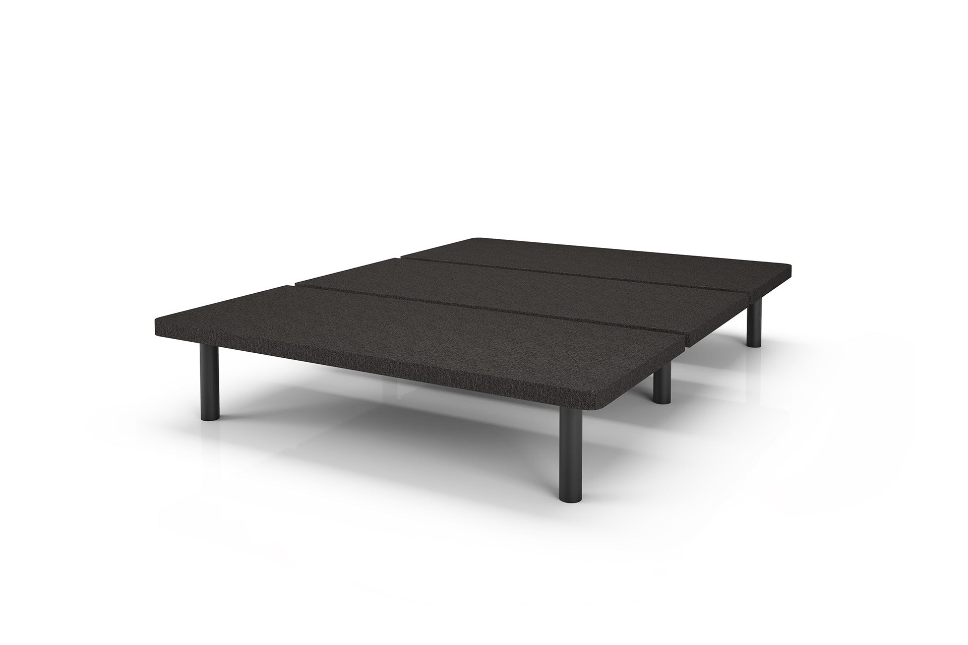 NEW "Level" Platform Bed by Beaudoin