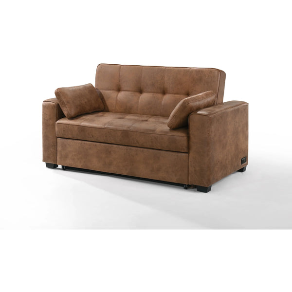 Brooklyn Sofa Sleeper - 4 Positions - 3 Sizes - 3 Fabrics