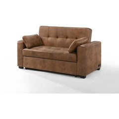 Brooklyn Sofa Sleeper - 4 Positions - 3 Sizes - 3 Fabrics