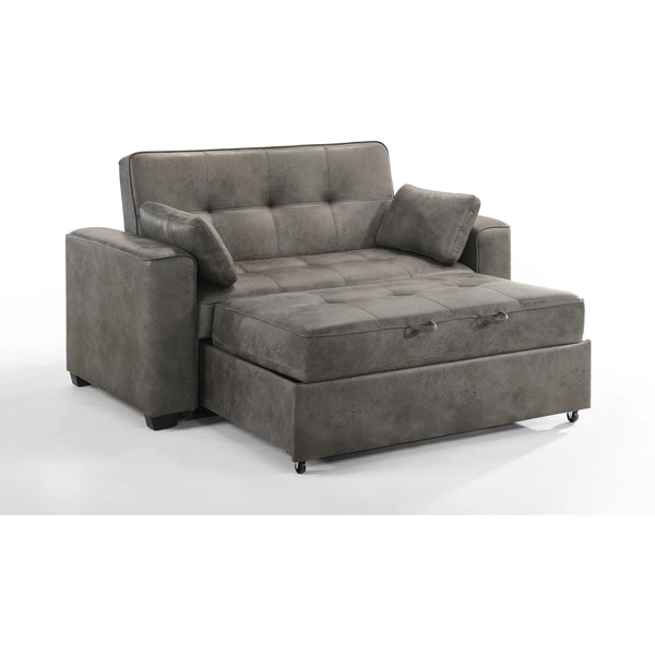 Brooklyn Sofa Sleeper - 4 Positions - 3 Sizes - 3 Fabrics
