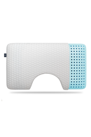 SKY SLEEP - CONTURA ICE GEL SURROUND SHOULDER/NECK PILLOW