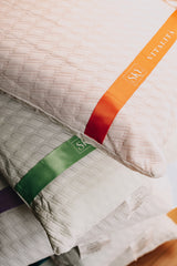 SKY SLEEP - VITALITA ITALIAN PRESSURE RELIEF MEMORY FOAM PILLOW