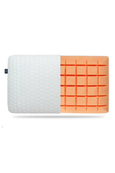 SKY SLEEP - VITALITA ITALIAN PRESSURE RELIEF MEMORY FOAM PILLOW