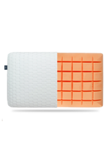 SKY SLEEP - VITALITA ITALIAN PRESSURE RELIEF MEMORY FOAM PILLOW
