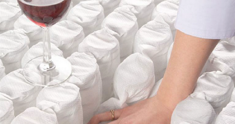 PROMOTION OVER! QUEEN SIZE SPRING AIR SPECIAL EDITION MATTRESS OVERSTOCK