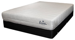 RV QUEEN SIZE ONLY - ComfortFlex (Bed-in-a-Box) by Spring Air