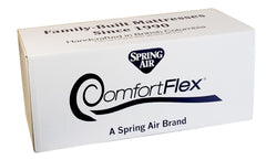 ComfortFlex (Bed-in-a-Box) by Spring Air
