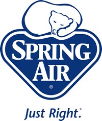 Spring Air Special Edition Pillowtop Mattress - non flip